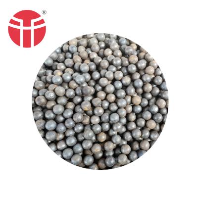 China steel balls for mineral grinding for sale