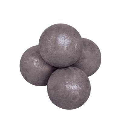 China Customized 20MM 25MM 10-15 days Grinding Steel Balls for sale