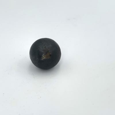 China Customized 20MM 25MM 100MM Grinding Steel Balls for sale
