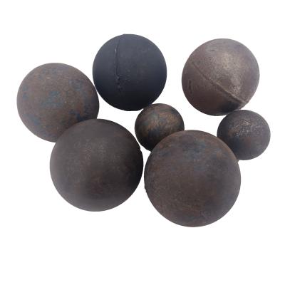 China High sales of popular grinding steel balls for mining for sale
