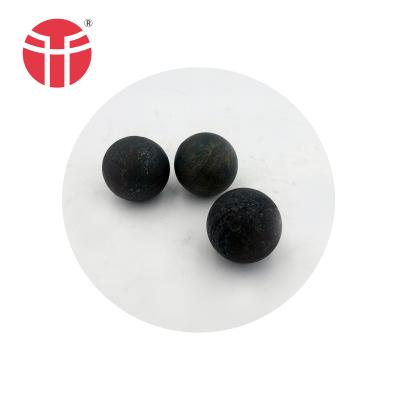 China 30-70mm forged grinding steel ball for sale for sale