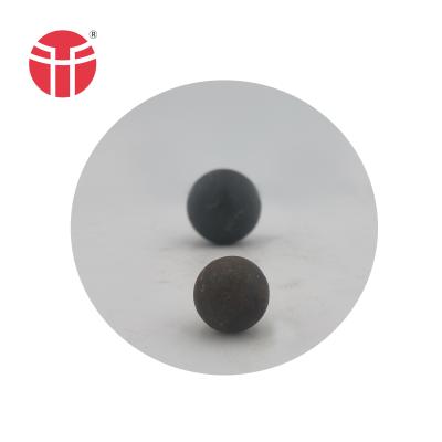 China cast and forged steel ball manufacturer for sale