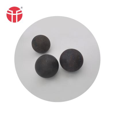 China low price best grinding steel ball for sale