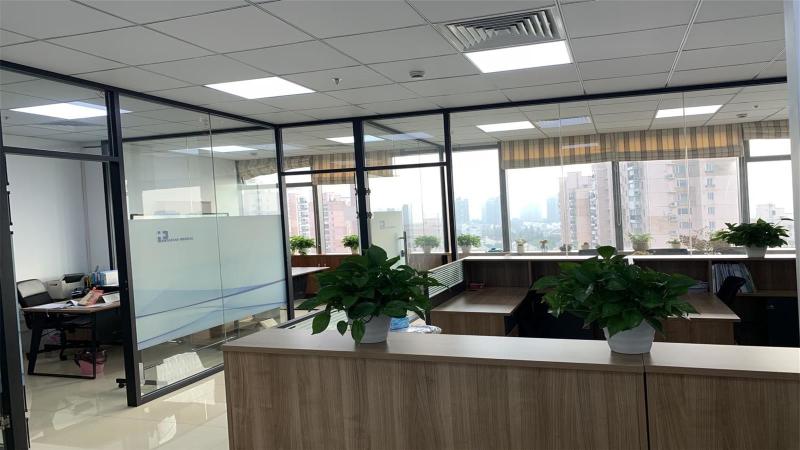Verified China supplier - Jiangsu New Pentastar Medical Products Co., Ltd.