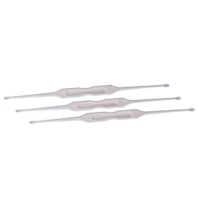 China Best price cervical spatula Medical Cervical Smear Disposable sampling spoon for sale