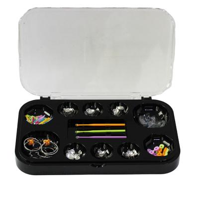 China High Quality Dental Kits Black Kit Dentales Dental Instruments Kit for sale