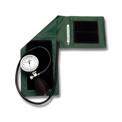 China Blood Pressure Monitor Value Price Aneroid Palm Sphygmomanometer for sale
