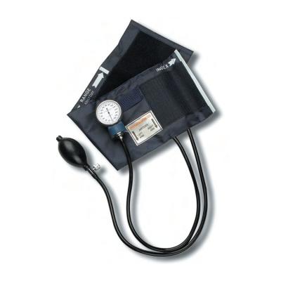 China Standard Latex inflation System Economy Value Price Aneroid Sphygmomanometer for sale