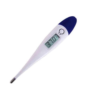 China Flexible Digital Thermometer Body Thermometer Digital Thermometer Prices for sale