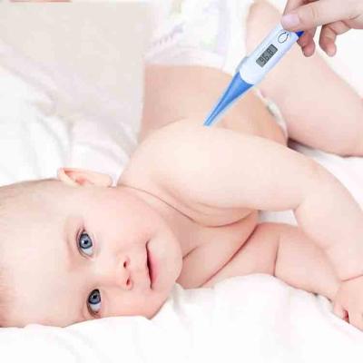 China High Quality Mouth and Armpit and Anus thermometer probe covers for sale
