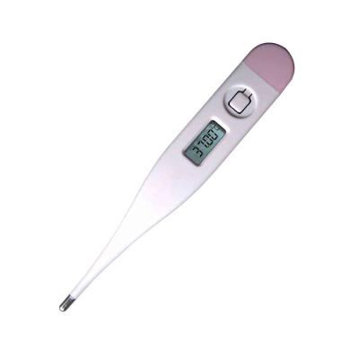 China Flexible Basal Digital Thermometer Body Thermometer Digital Thermometer Prices for sale