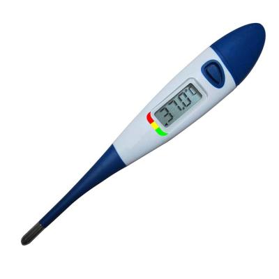 China Flexible Waterproof Digital Thermometer Body Thermometer Digital Thermometer Prices for sale