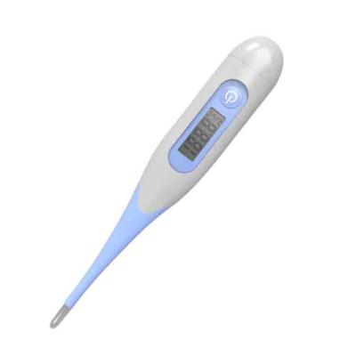 China Flexible Waterproof Digital Thermometer Body Thermometer Digital Thermometer Prices for sale