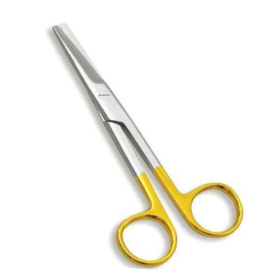 China Stainless steel medical scissors designed surgical instruments scissors medical surgical scissors stainless steel for sale