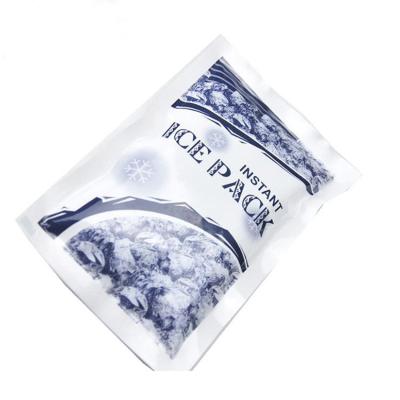 China Medical Disposable Instant Ice Cold Pack Wholesale for sale