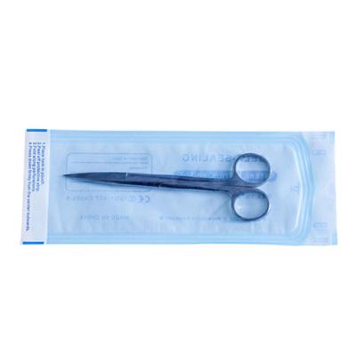 China Medical Dispoable Self Seal Sterilization Pouch 3.5