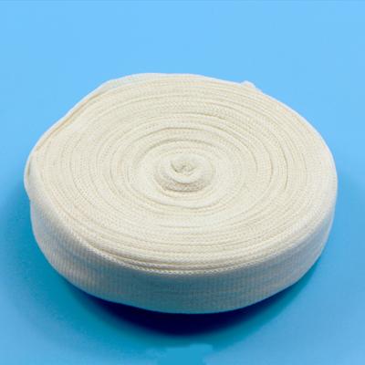 China Tubular bandage/stockinette/tubifix and tubinet bandage/tubular elastic net dressing with certificates for sale