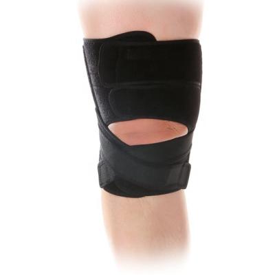 China Knee Brace Type 4 - for Anterior Cruciate Ligament Injury (ACL), Adjustable Compression Brace, Breathable Neoprene for sale