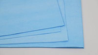 China Hospital Medical Disposable Exam Drape Paper Sheet, for Hospital with Best Price for sale