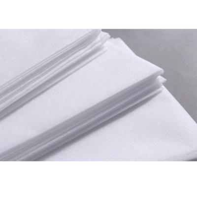 China Hospital Medical Disposable Bed Sheets Non-woven Bed Sheet with Best Price for sale