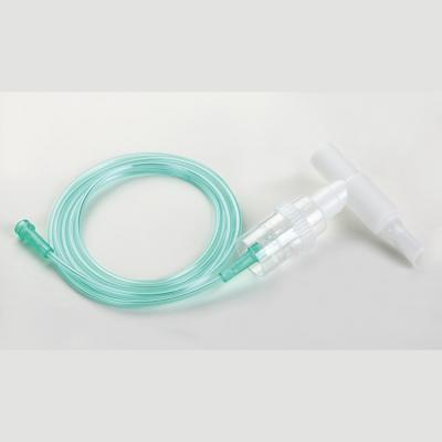 China High Quality T-Type Aerosol Nebulizer for Medical Use for sale