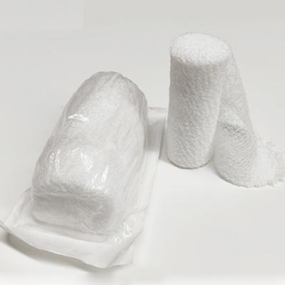 China Kerlix Bandage Roll, 100% Cotton, 6-Ply, 4-1/2\
