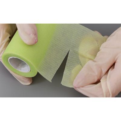 China Disposable Medical Kind Removal Adhesive Silicone Tape for sale