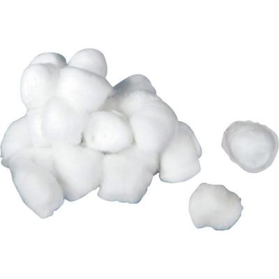 China Medical gauze ball absorbent surgical cotton gauze ball for sale
