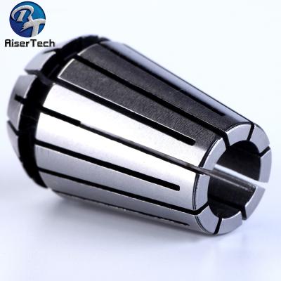 China High Concentricity Clamping ER20/25/32/40 Collet Chucks For CNC Milling Tools for sale