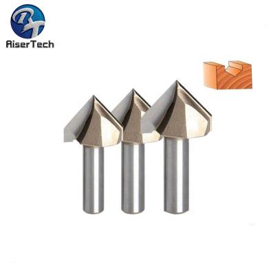 China 50-200mm Woodworking Router Bits Wood Milling Bits No Coating for sale