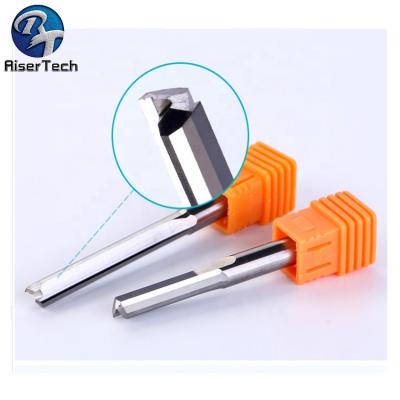 China Woodworking MDF Router Bit Engraving Router Bits For Carving Wood Plastic Acrylic for sale