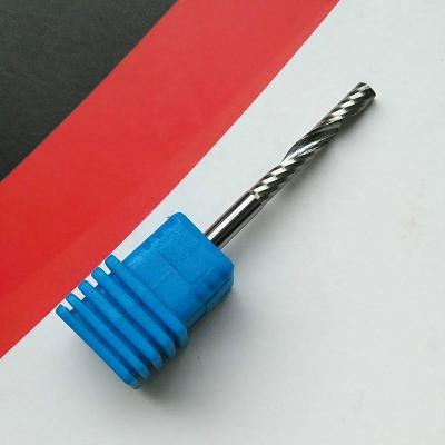 China High Concentricity CNC Cutter Bits For CNC Milling Machining for sale