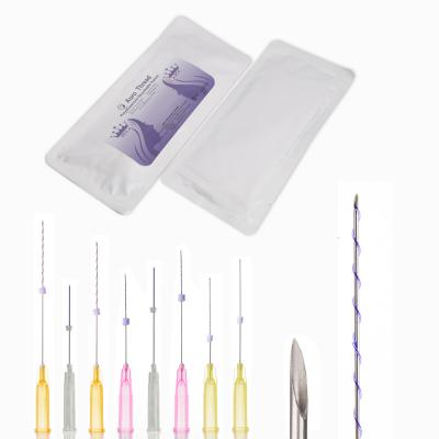 China mono 26g pdo thread lift low price long lasting effect fio magical medical grade pdo suture lifting for face for sale