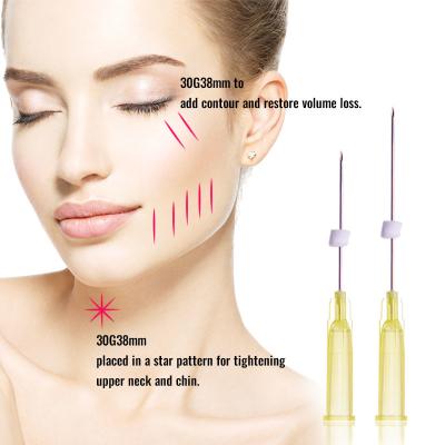 High-Grade Pdo Eyebrow Thread Lift Mono Screw with 30g 38mm Model - China  Eyes Pdo Thread, Eye Care Pdo Thread Mono