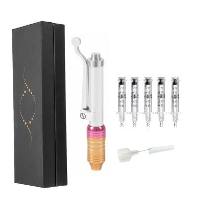 China Home Use 3 Ml Hyaluronic Acid Filler Pen With Free Ampoule for sale