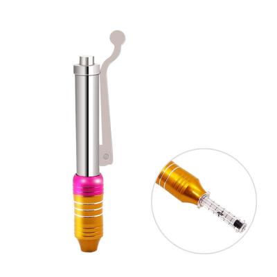 China Ampoule Syringe 0.3ml Hyaluronic Acid Lip Pen For Enlargement Injection for sale