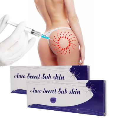 China Breast And Butt Enlargement Hyaluronic Acid Filler All Skin Types For Injection for sale