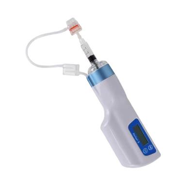 China Most quality injector mesotherapy meso gun for wrinkle removal for sale