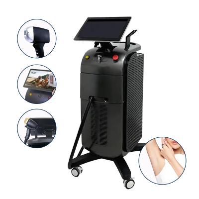 China Newest Laser Diode 808 Hair Removal Machine epilation laser machine for sale