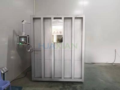 China 15mins Oyster Vacuum Cooler Quick Cooling Machinery For Mushroom Grower for sale