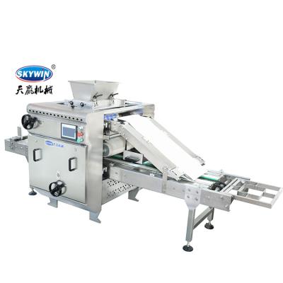 China SIEMENS Electric Auto Tray Loading Soft Biscuits Making Machine for sale
