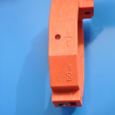 China ABS Plastic Injection Molding Automotive Parts Design for sale