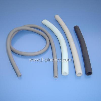 China TPE TPV TPU Thermoplastic Elastomer Products Polyurethane Tubing for sale
