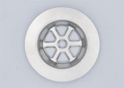 中国 Circelの台所の流しのこし器の取り替え、きれいになること容易な浴室の流し下水管のこし器 販売のため