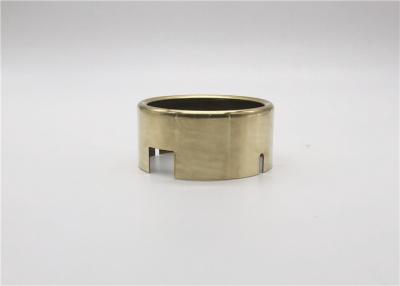 China O calibre de pressão da superfície do bronze Y63 cobre 29 milímetros dourados da altura antiferrugem à venda