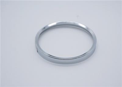 China Round Metal Pressure Gauge Accessories Standard Y80 Pressure Regulator Cover for sale