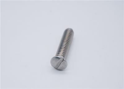 China Custom Metal Stamping Parts Stainless Steel 201 304 Uk Standard Length Screws for sale