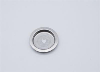 China Stainless Steel Sink Strainer Parts Washer Acid And Alkali Resistance for sale