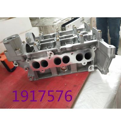 China 1765041 1917576 Auto Cylinder Head For Ford 1.0 Ecoboost M1CA SFJC for sale