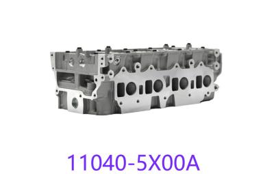 China Aluminum Nissan Engine YD25 cylinder head 908527 11040 5x00a for sale